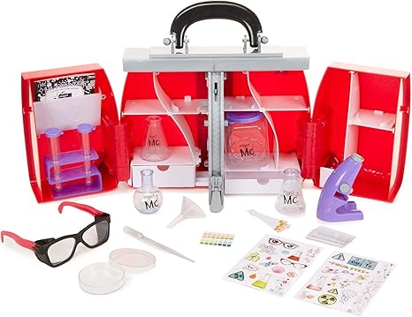 project mc2 ultimate spy bag
