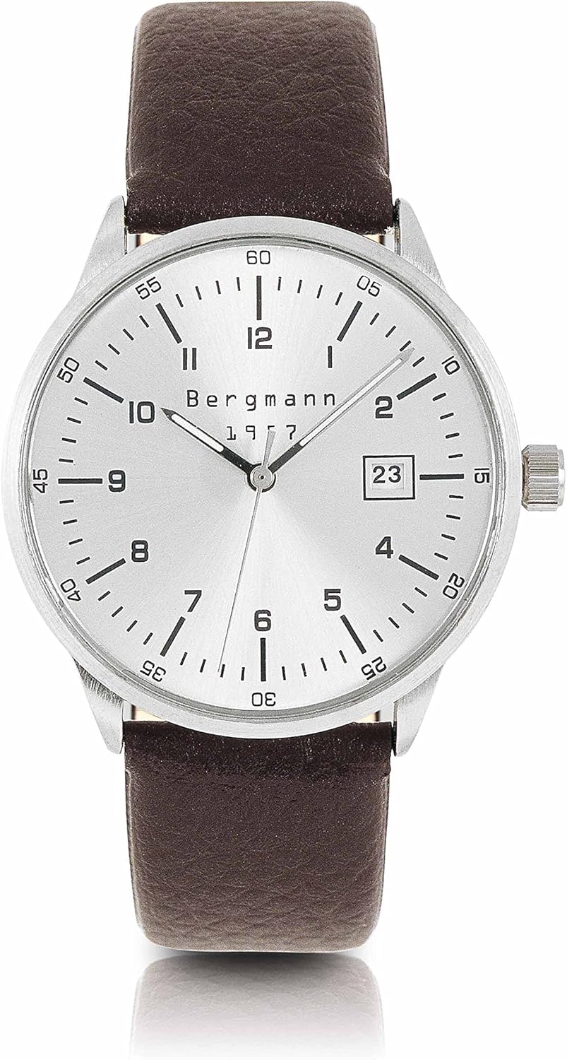braun bauhaus watch