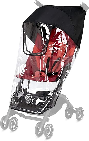 Amazon Cybex Gb ジービー ポキットプラス オールテレイン専用 純正レインカバー レインカバー ベビー マタニティ 通販