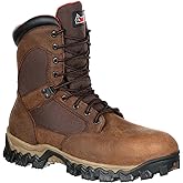 ROCKY AlphaForce Composite Toe Waterproof 600G Insulated Work Boot