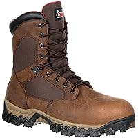 ROCKY TREADFLEX COMPOSITE TOE WATERPROOF 8\
