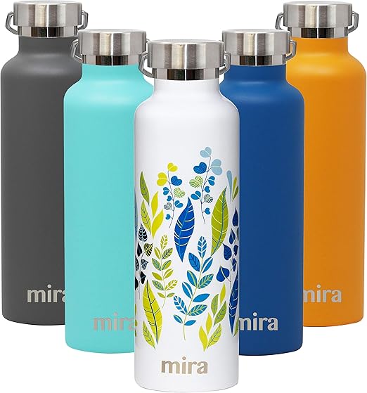thermos water bottle 750ml