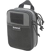 MAXPEDITION Double-Decker Pocket Organizer, Tactical Tool Pouch for Organization, EDC Pouch for Everyday Carry