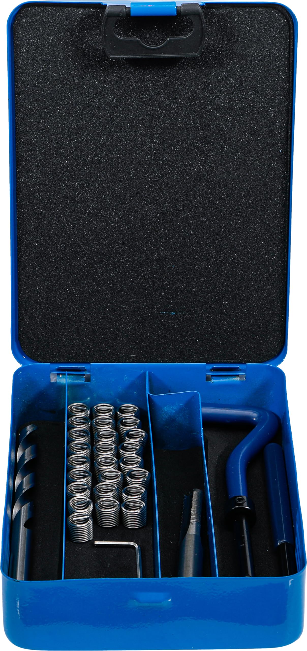 BGS 9427 | Thread Repair Kit | M8 x 1.0 | 29 pcs.