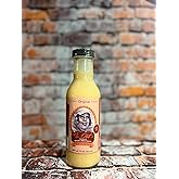 Ms. Dot's Regular Southern White Barbecue Sauce
