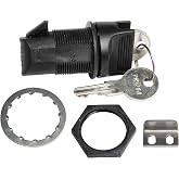 Sierra MP49410-1 Glove Box Lock