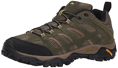 scarpe merrell