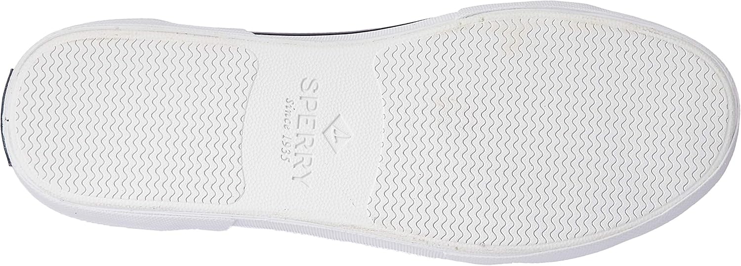 sperry retro sneaker