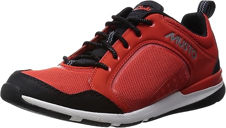 clarks musto trainers