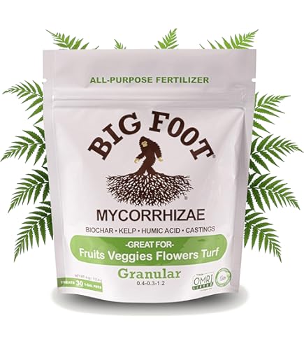 Fertilizzante Mykos Xtreme Gardening 1kg - Micorrize Per Piante Più Sane E Nutrite - Foto 4