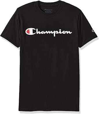 Champion Men's Classic T-Shirt (Gt280)