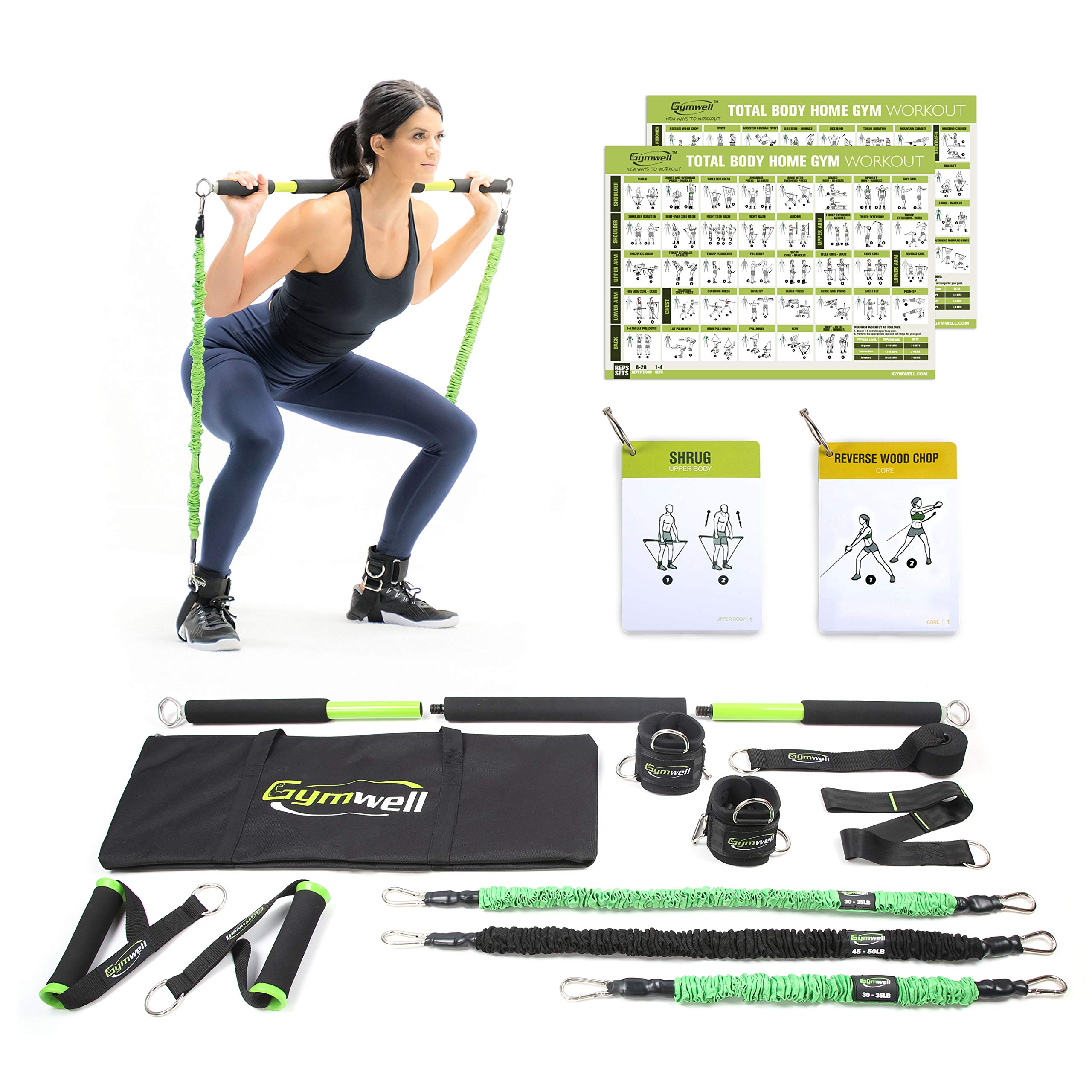 syncflex total body workout