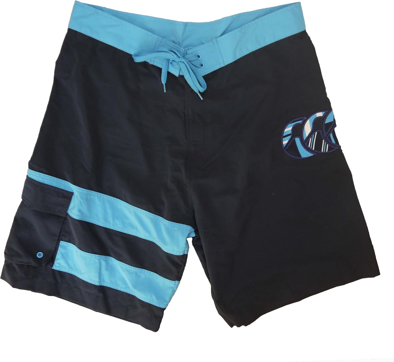 canterbury board shorts