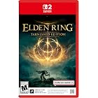 ELDEN RING: Tarnished Edition - Nintendo Switch 2