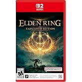 ELDEN RING: Tarnished Edition - Nintendo Switch 2