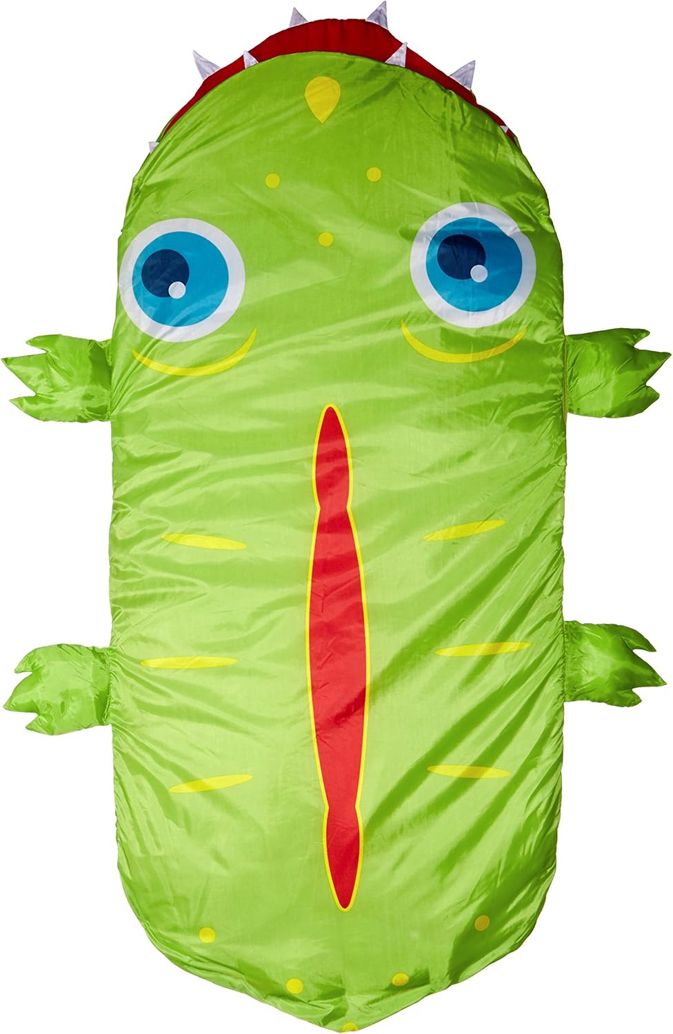 melissa and doug sleeping bag