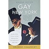 Gay New York: Gender, Urban Culture, and the Making of the Gay Male World, 1890-1940