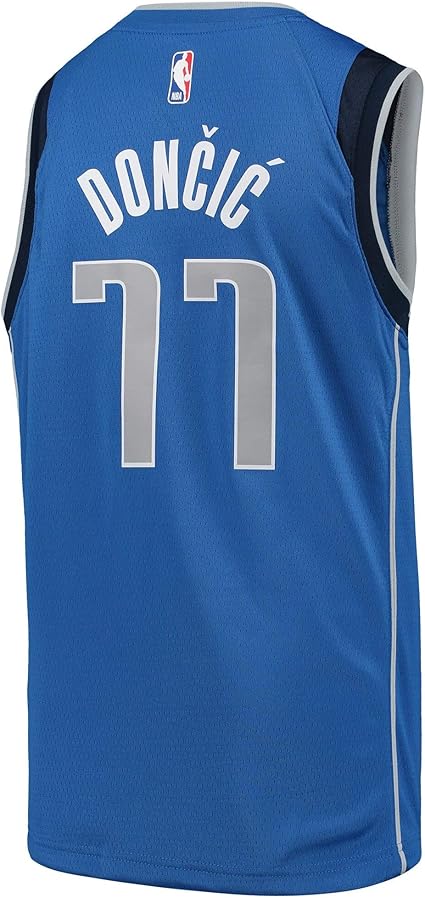 mavericks youth jersey