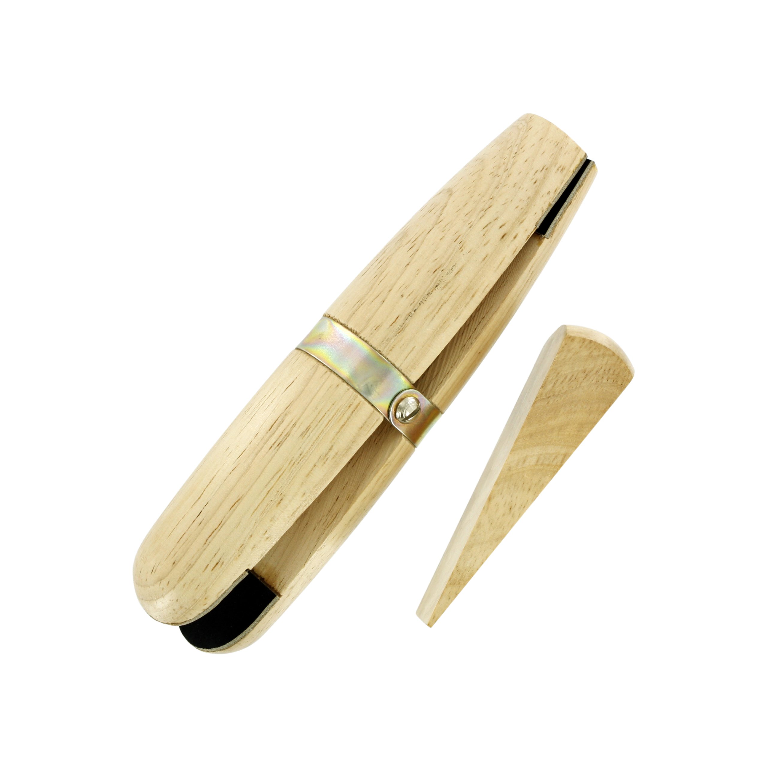 Jeweltool McGuinness Grip Wedge Work Holder, Pack of 1