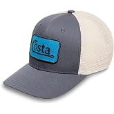 Costa Del Mar Men's The Hunt Trucker Hat