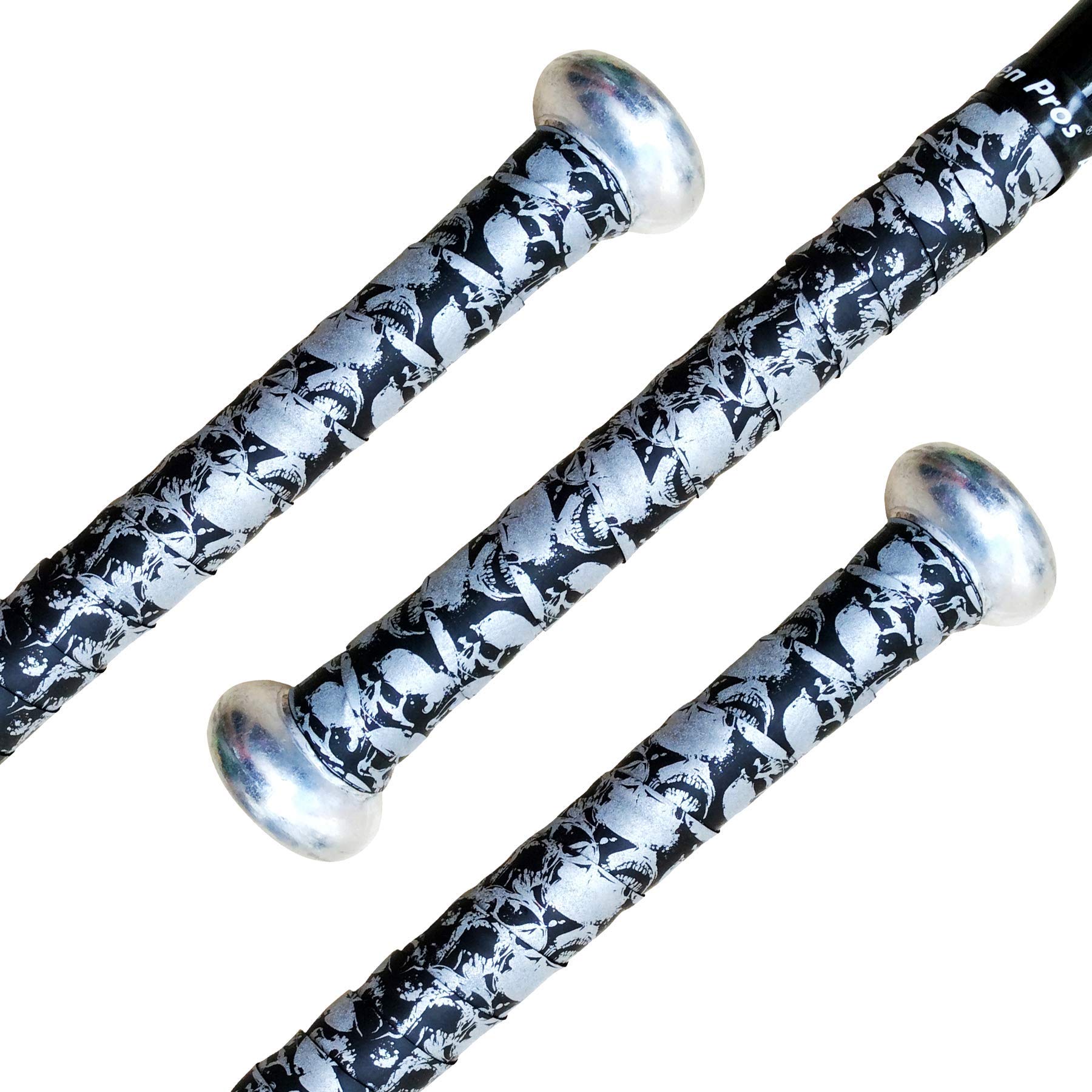 Buy Alien Pros Bat Grip Tape for Baseball and Softball (3 Pack) Non