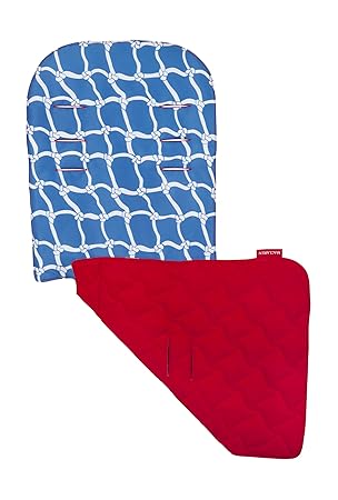 maclaren reversible seat liner