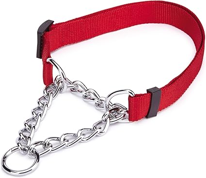 Guardian gear martingale dog collar Clearance