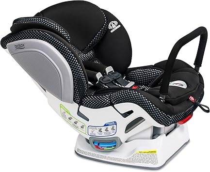 britax advocate clicktight arb cool flow convertible car seat