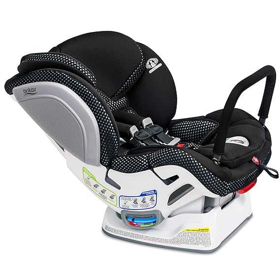 britax advocate clicktight kate