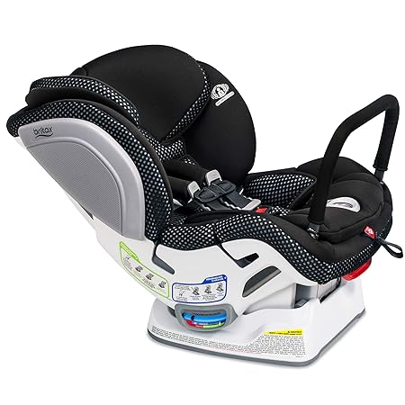 britax go big soft carrycot