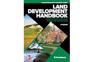 Land Development Handbook, Fourth Edition
