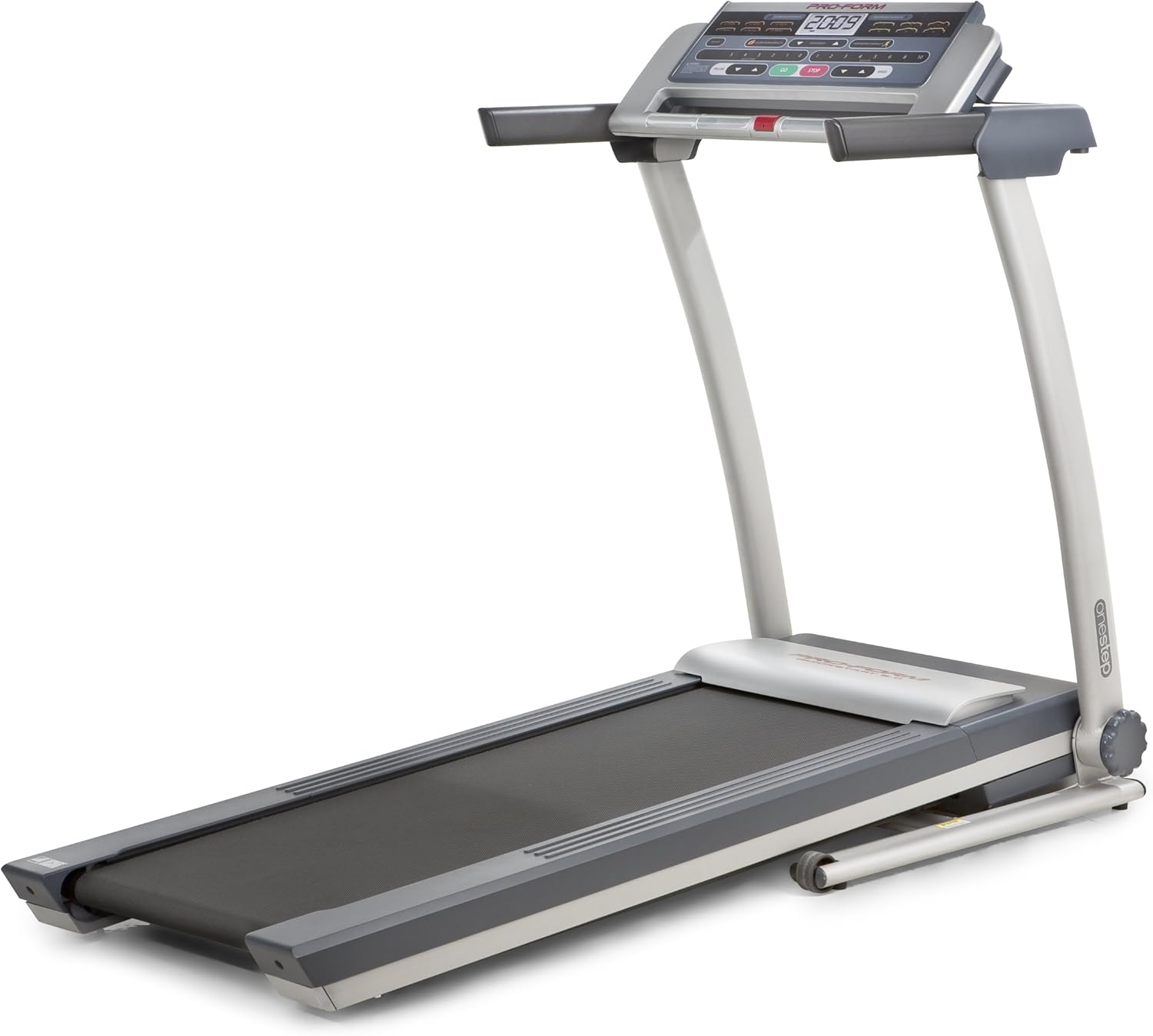 ProForm Quickstart 6.0 Treadmill, Treadmills Amazon Canada