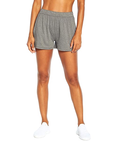 Buy Bally Total Fitness Women's Pacer Woven Short at Amazon.in