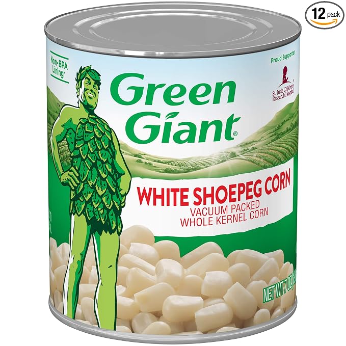M Green giant White corn 7.00oz 12ct (020000113944)
