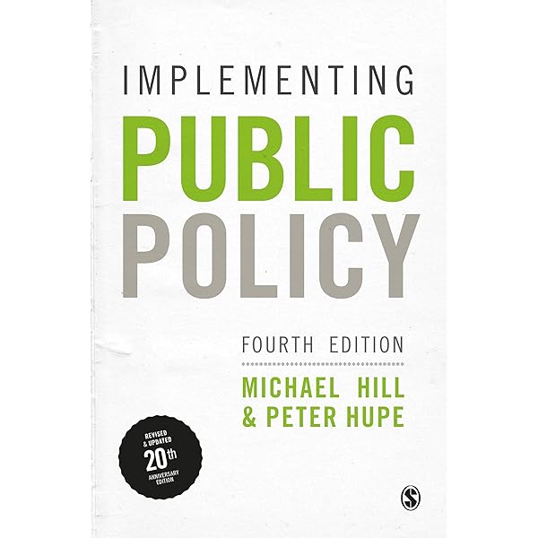 Public Policy Analysis: Dunn, William N.: 9781138743847: Amazon