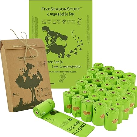 astm d6400 poop bags