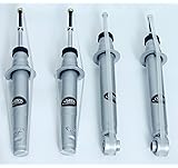 LoTek LT-4000 Shocks/Struts (full set, front, rear)