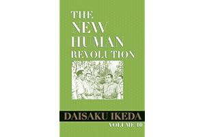 The New Human Revolution, vol. 10