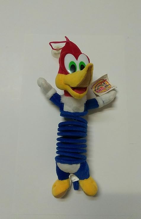 Nanco Slinky Pets 12\