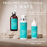 Moroccanoil Curl Defining Cream 250ml Moroccanoil Brand view 6