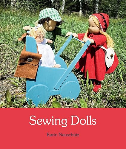 Download Sewing Dolls PDF