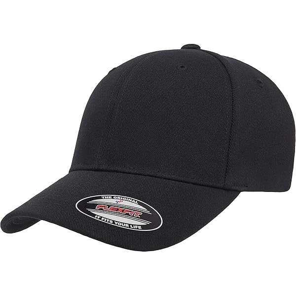 Flexfit/Yupoong 6245CM Low Profile Cotton Twill (Dad Cap