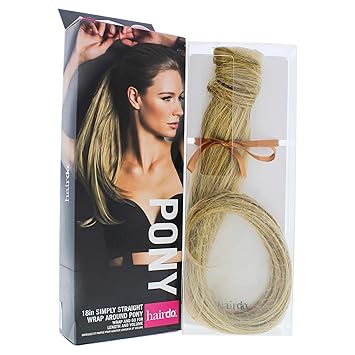 simply straight amazon