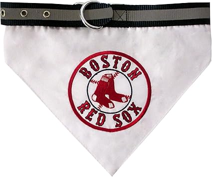 red sox bandana