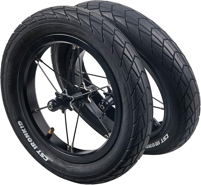 12 inch bike wheel replacement