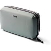 Bellroy Tech Kit, estuche con cremallera para accesorios tecnológicos (power bank, cargador de móvil, cables, auriculares)