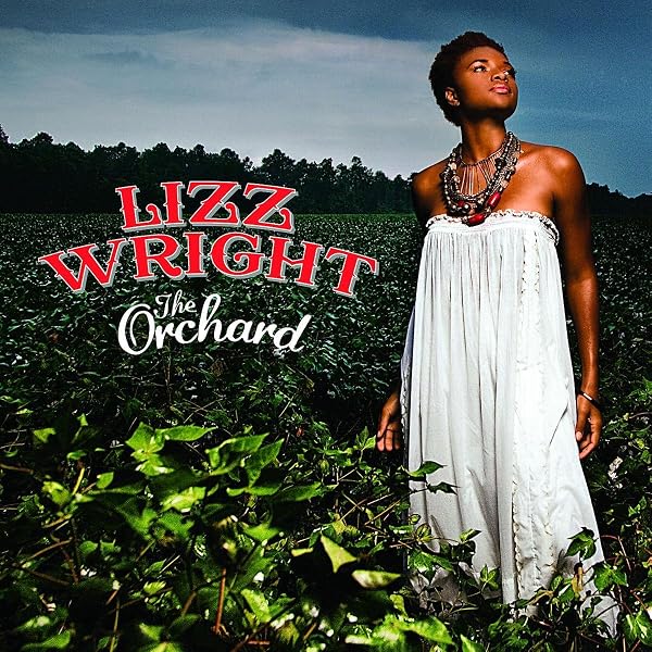 WRIGHT,LIZZ - Grace - Amazon.com Music