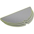Authentic Replacement Parts Washable Mop Pads for Roomba 205 DustCompactor Combo Robot, 3-Pack