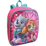 Paw Patrol Girls Skye Backpack 