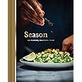 Season: Big Flavors, Beautiful Food (Indian Cookbook, Books about Indian Seasoning, Beautiful Cookbooks)